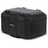 Shad Tr55 Terra Toppboks
