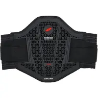 Zandona Netcube Pro Nyrebelt