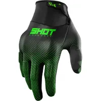 Shot Drift Rim Offroad Hansker