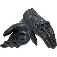 Dainese Blackshape Perforerte Skinnhansker