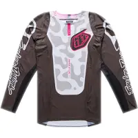 Troy Lee Designs Se Pro Myth Langermet Trøye