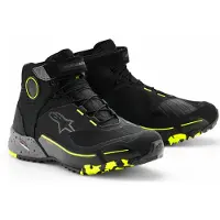 Alpinestars Cr-x Drystar Motorsykkelsko