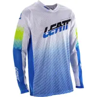Leatt 4.5 X-flow V26 Langermet Trøye