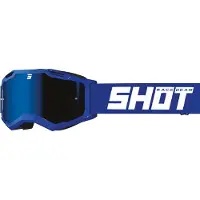 Shot Race Gear Assault 2.0 Off-road Briller