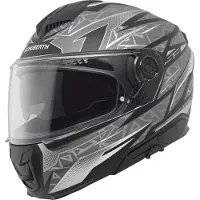 Schuberth S3 Thunder Fullface-hjelm
