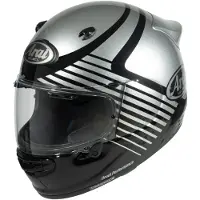 Arai Quantic Flight Fullface-hjelm