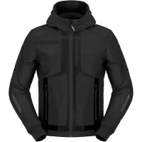 Spidi Armor Evo 2 Jakke Med Hette