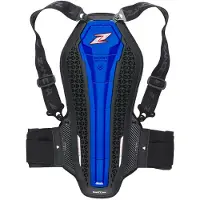Zandona Hybridpro X6 Ryggbeskytter