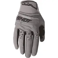 Shot Vision Offroad Hansker
