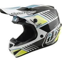 Troy Lee Designs Gp Pro Segment Junior Off-road Hjelm