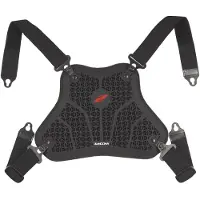 Zandona Netcube Armour Brystbeskytter