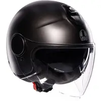 AGV Eteres E2206 åpen Hjelm