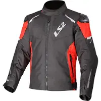 LS2 Zoom Jakke