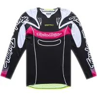 Troy Lee Designs Se Pro Salvo Langermet Trøye