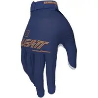 Leatt 2.5 X-flow Kvinne Off-road Hansker