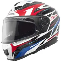 Schuberth S3 Thunder Fullface-hjelm