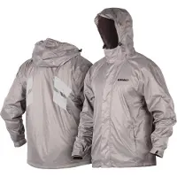 Shad Hoodie Regnjakke
