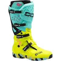 Sidi Crossair X Offroad-støvler