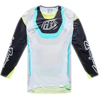 Troy Lee Designs Se Ultra Vision Langermet Trøye