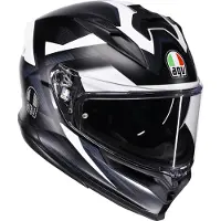 AGV K7 E2206 Mplk Glimpse Fullface-hjelm