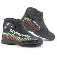 Stylmartin Speed Jr Pro Racingstøvler