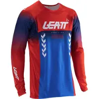 Leatt 5.5 Ultraweld V26 Langermet Trøye
