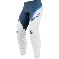 Shot Draw Daytona Off-road Bukser