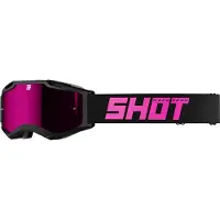 Shot Iris 2.0 Solid Off-road Briller