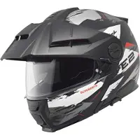 Schuberth E2 Trail Fullface-hjelm