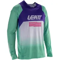 Leatt 4.5 Lite V26 Langermet Trøye