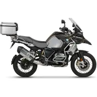 Shad Bmw Adventure F850gs/r1200gs/r1250gs Bakre Montering Av Toppboks