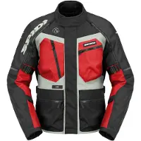 Spidi Ridemaster Jakke