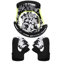 LS2 Mx437 Evo Innerforing