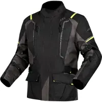 Ls2 Textil Narvik Jakke