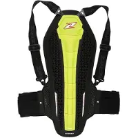 Zandona Hybridpro X7 Ryggbeskytter