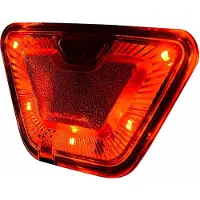 Macna Vision Led Jakkebelysningssett