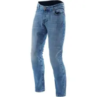 Dainese 5-pockets Regular Tappered Bukser