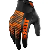 Shot Drift Tactic Offroad Hansker