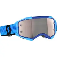 SCOTT Fury Off-road Briller