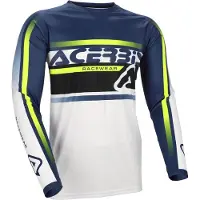 Acerbis Mx Linear Lugo Langermet Trøye