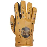 Helstons Kustom Skinnhansker