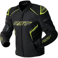 Rst S1 D3o Jakke