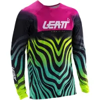 Leatt 5.5 Ultraweld V26 Langermet Trøye