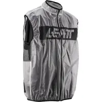 Leatt Racecover Regnjakke