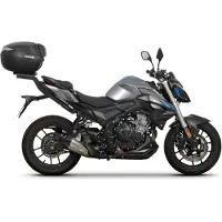 Shad Voge 500 R Bakre Montering Av Toppboks