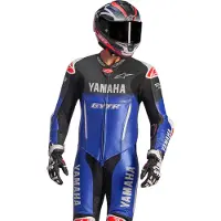 Alpinestars Yamaha Gp-r7 Skinndress