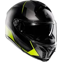 AGV Tourmodular Perception E2206 Multi Mplk Modulhjelm