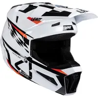 Leatt 3.5 V25 Junior Off-road Hjelm