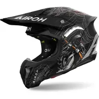 Airoh Twist 3 Arcade Offroadhjelm