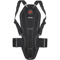 Zandona Netcubepro X8 Ryggbeskytter
